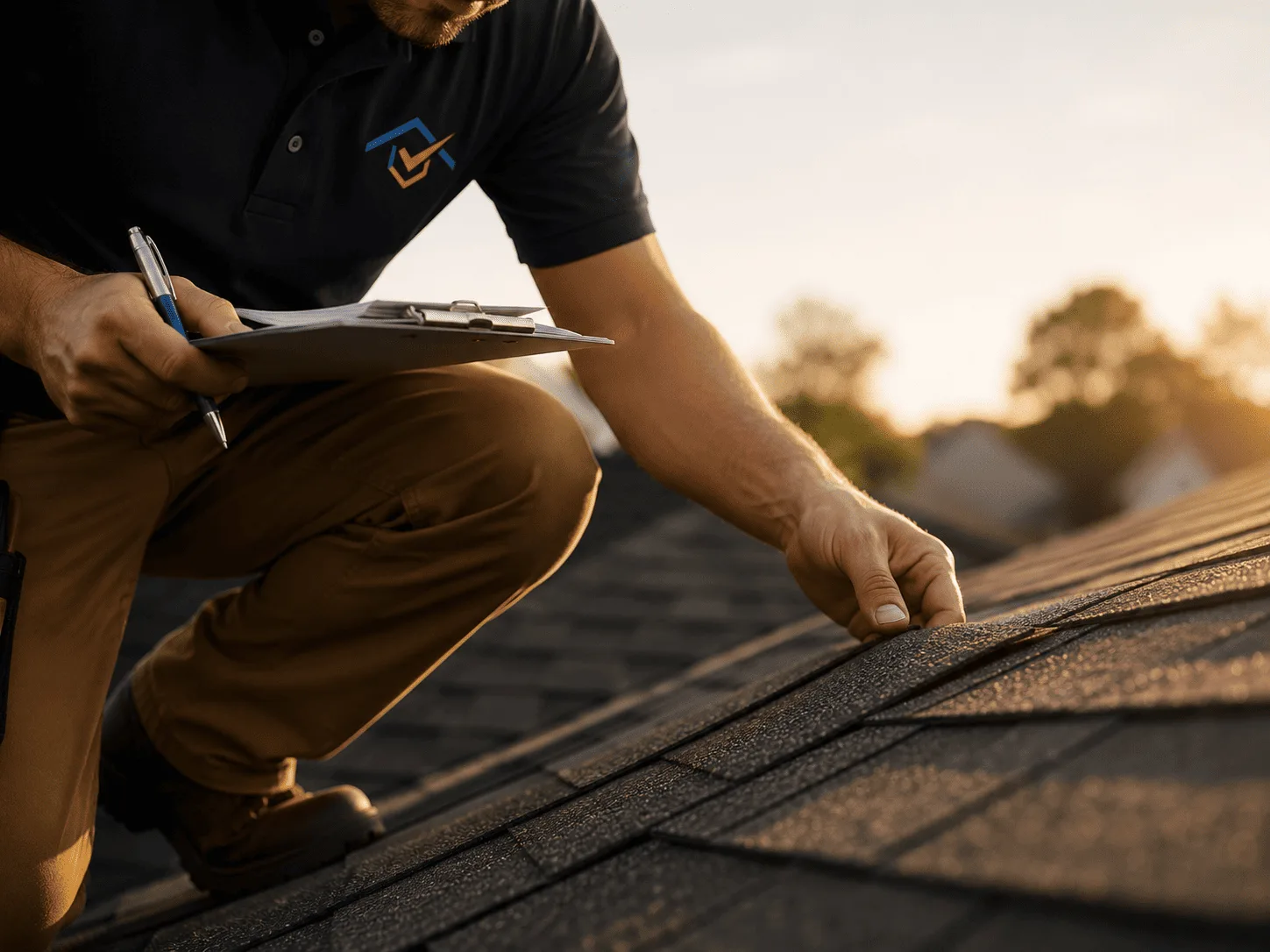 Why Choose Roof Inspection in Halltown, MO
