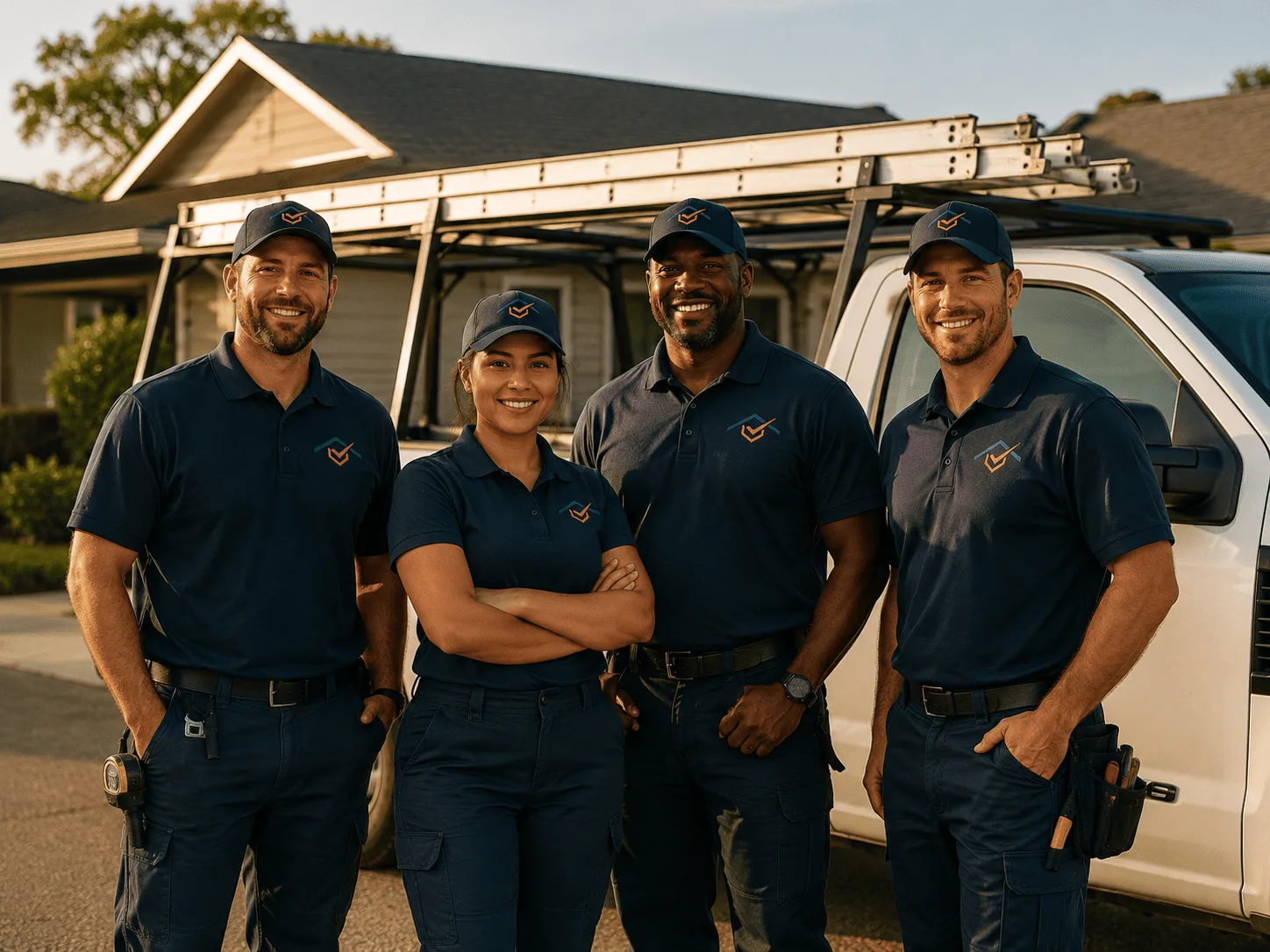 Roof Inspection company in Halltown, MO